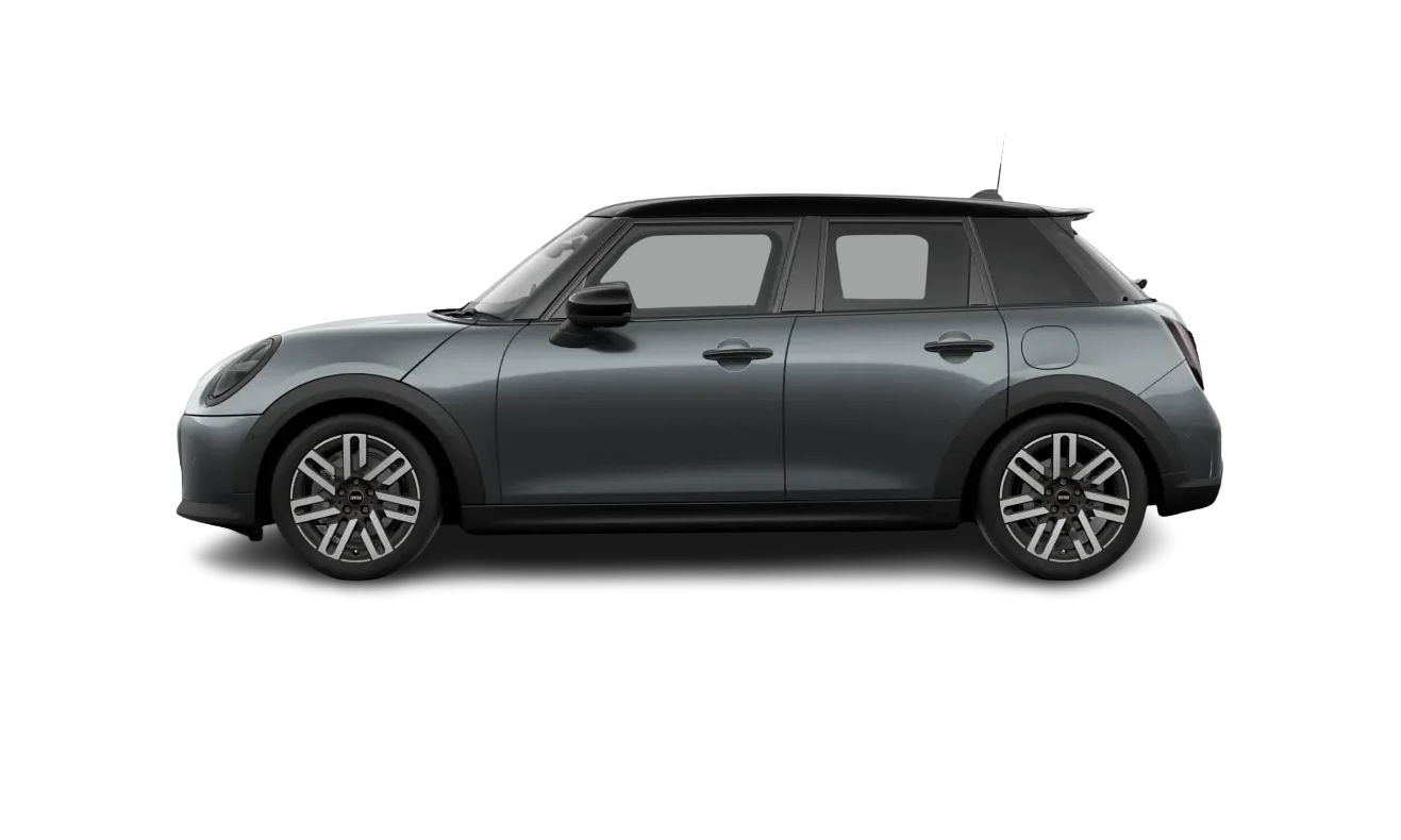 Auto Abo Foto Nummer 2 von 5