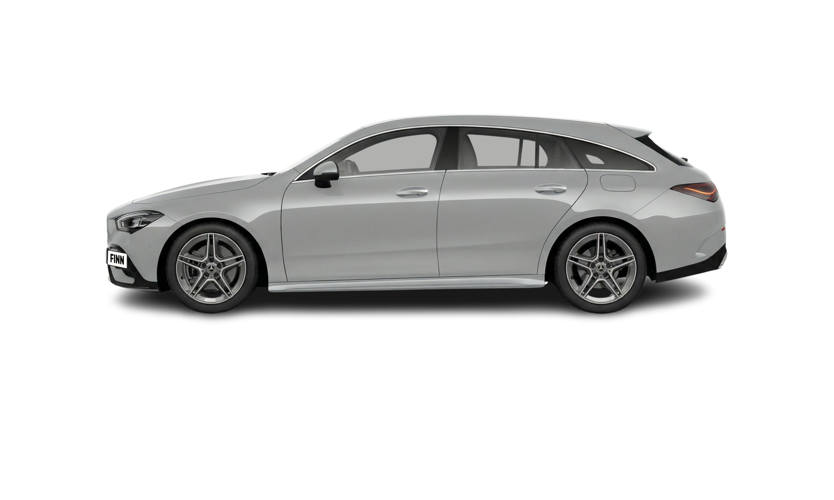 Auto Abo Foto Nummer 2 von 7