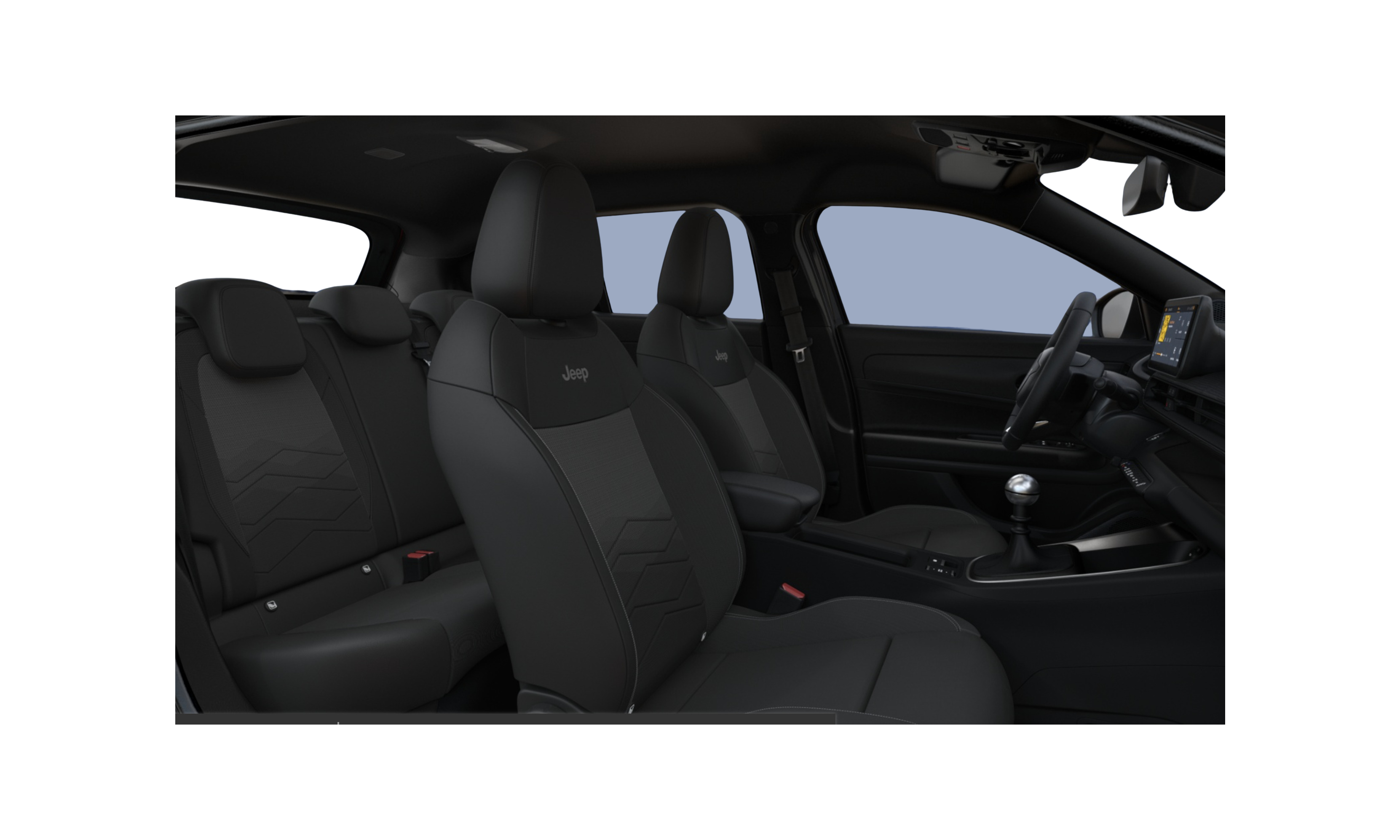 Auto Abo Foto Nummer 4 von 4