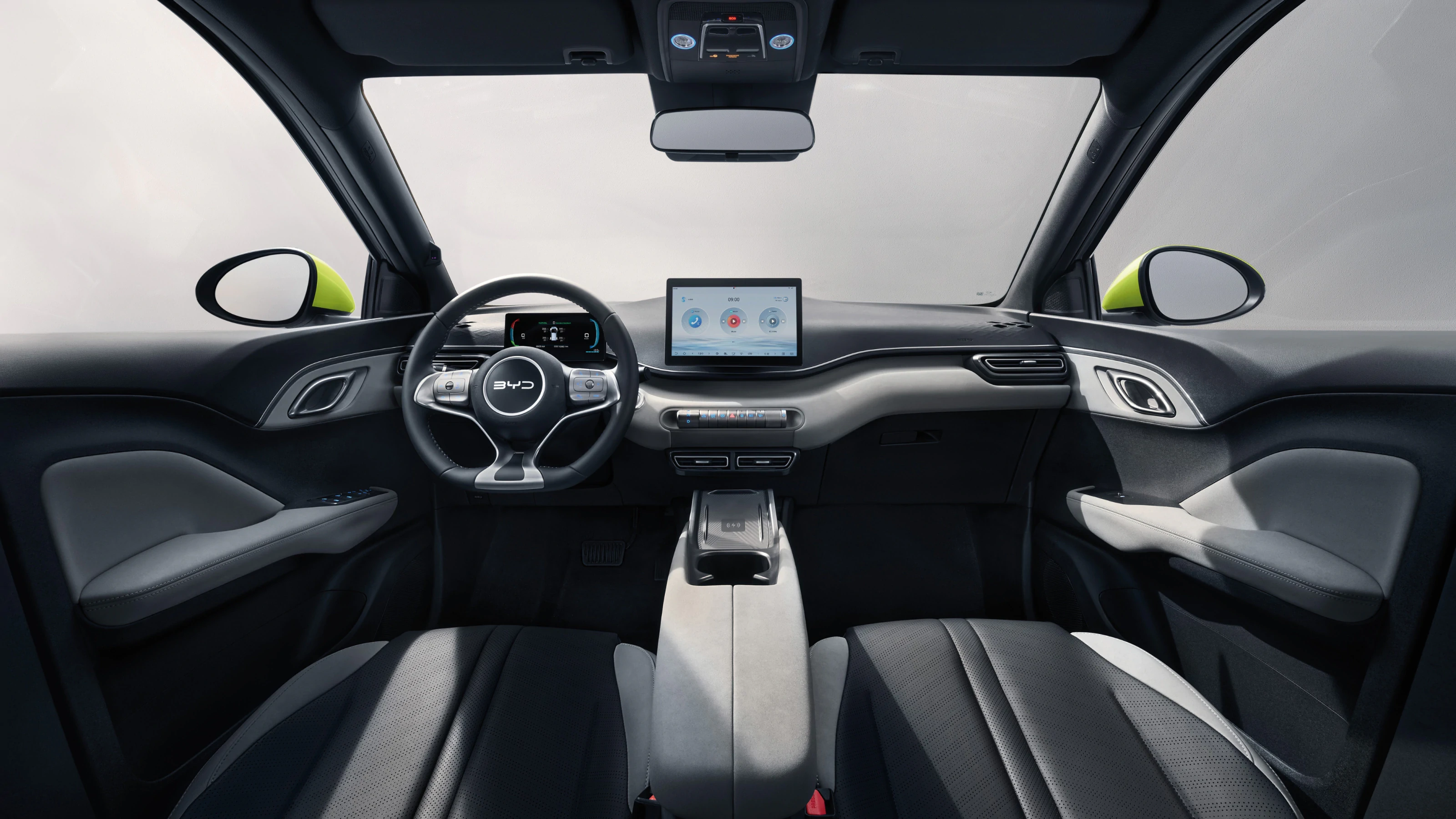 Auto Abo Foto Nummer 3 von 5