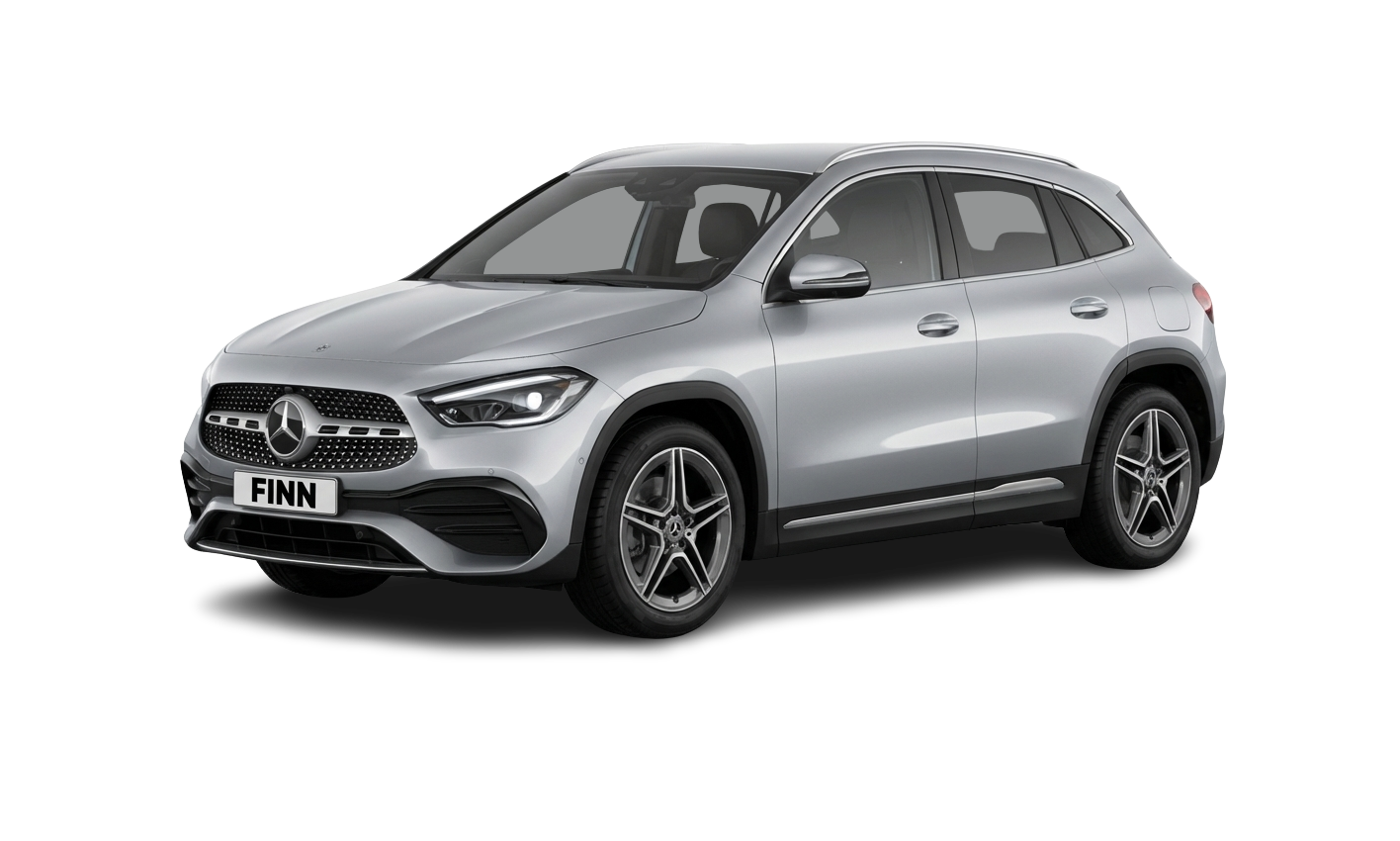 Auto Abo Foto Nummer 6 von 7