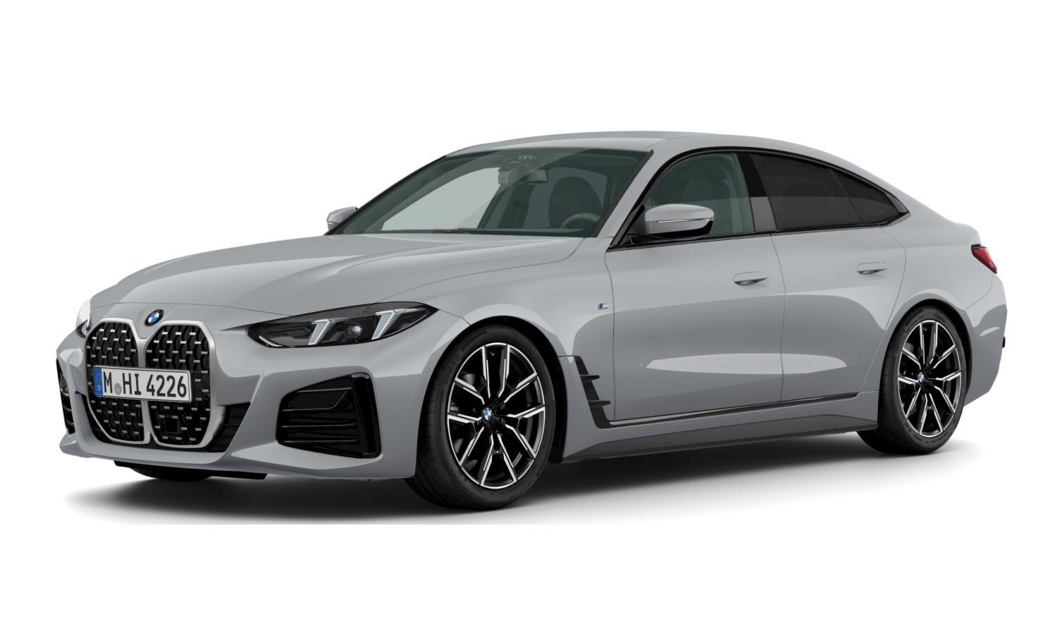 Auto Abo Foto Nummer 1 von 8