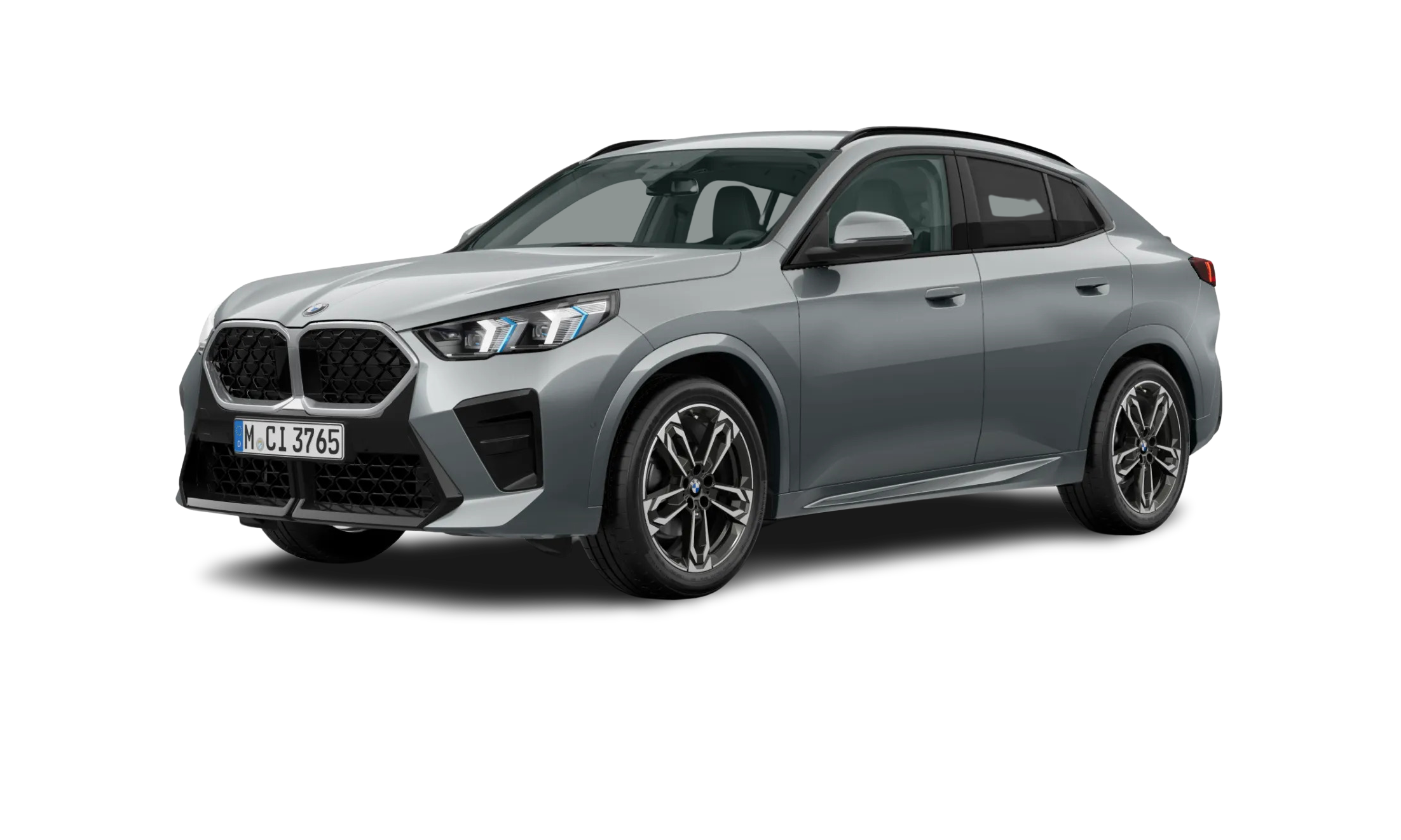BMW X2 xDrive20d Steptronic DCT