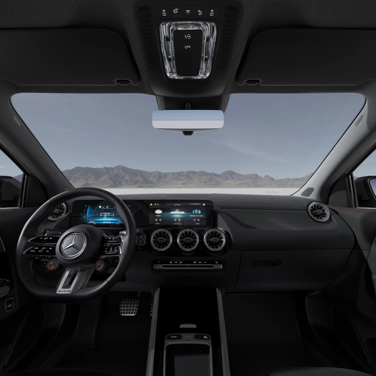 Auto Abo Foto Nummer 5 von 6