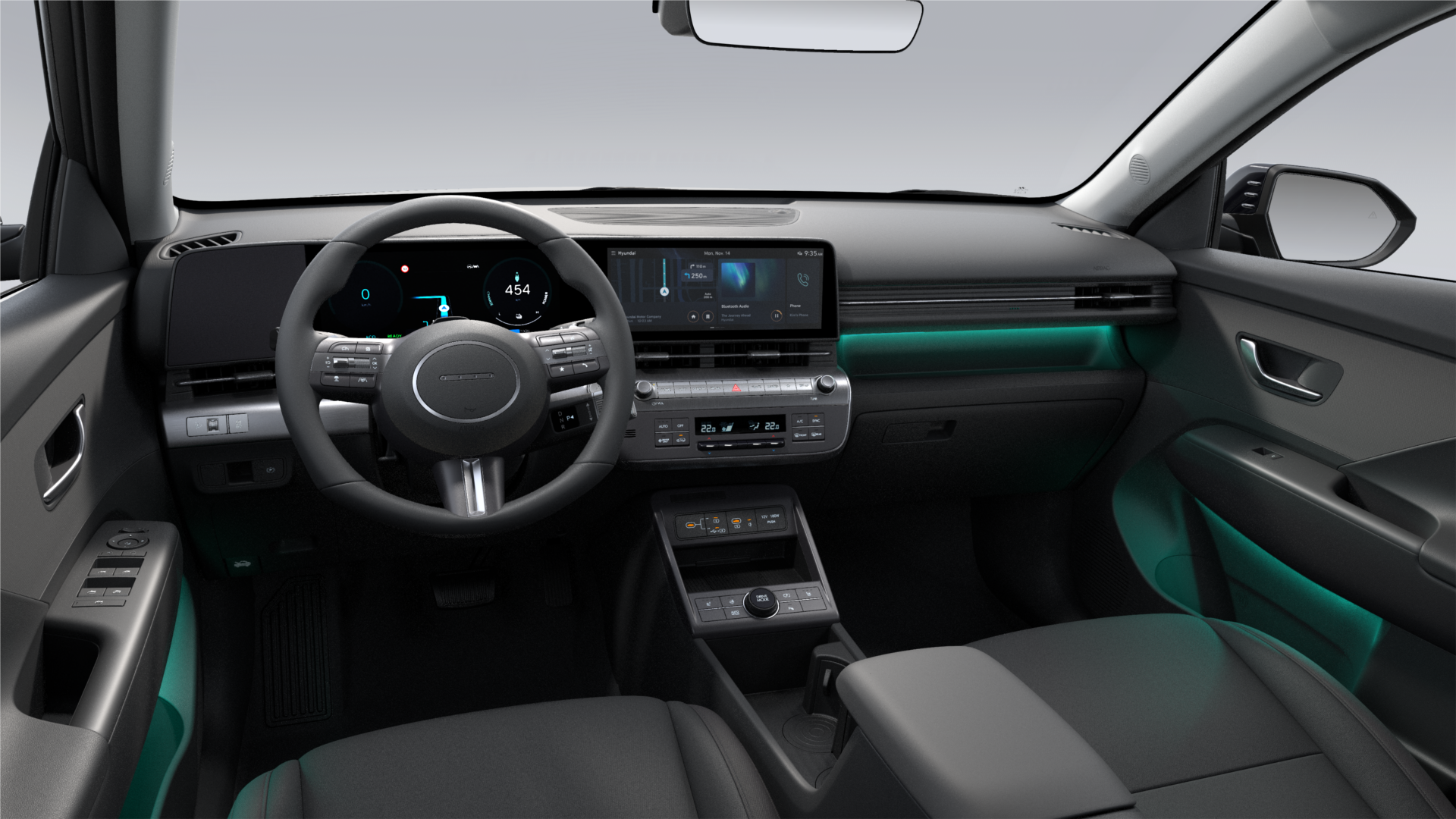 Auto Abo Foto Nummer 4 von 7