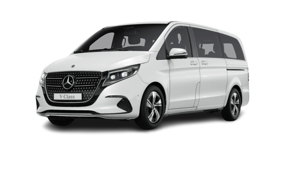 Mercedes-Benz V-Klasse Leasing Angebote ab 699,00 €