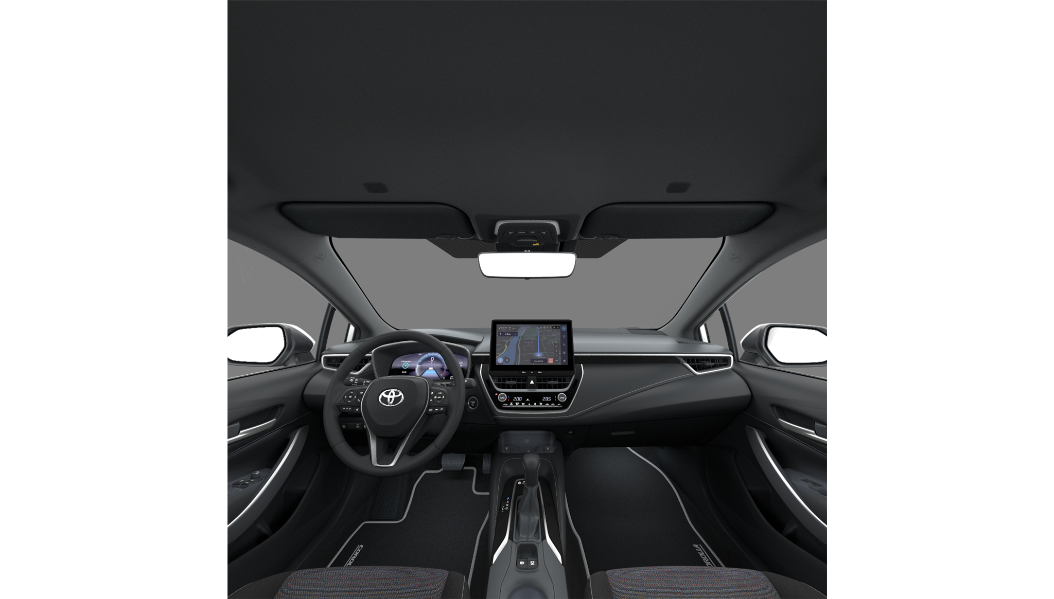 Auto Abo Foto Nummer 4 von 6