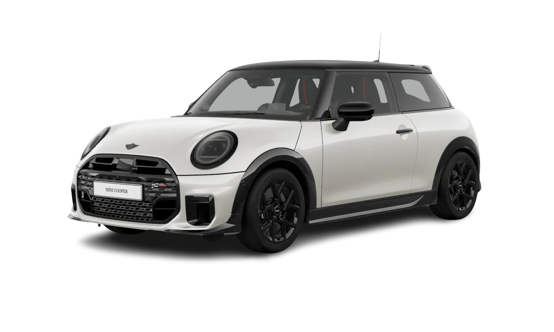 Mini 3-Türer Cooper