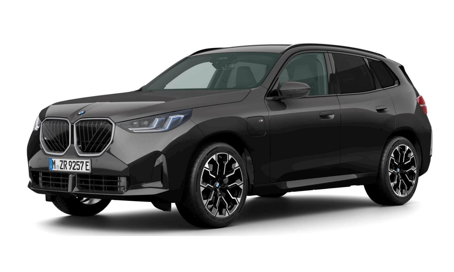 Auto Abo Foto Nummer 1 von 8