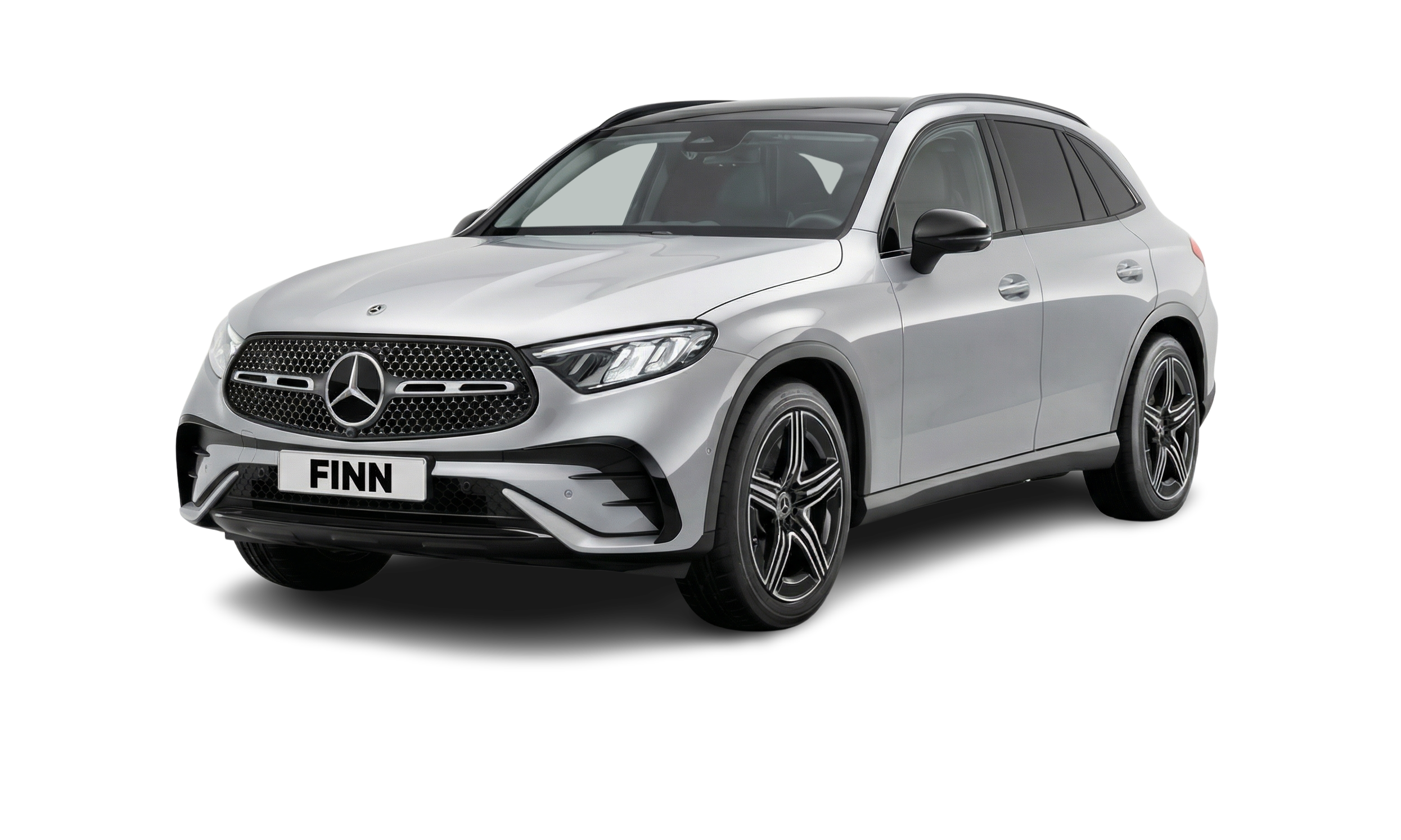 Auto Abo Foto Nummer 1 von 7