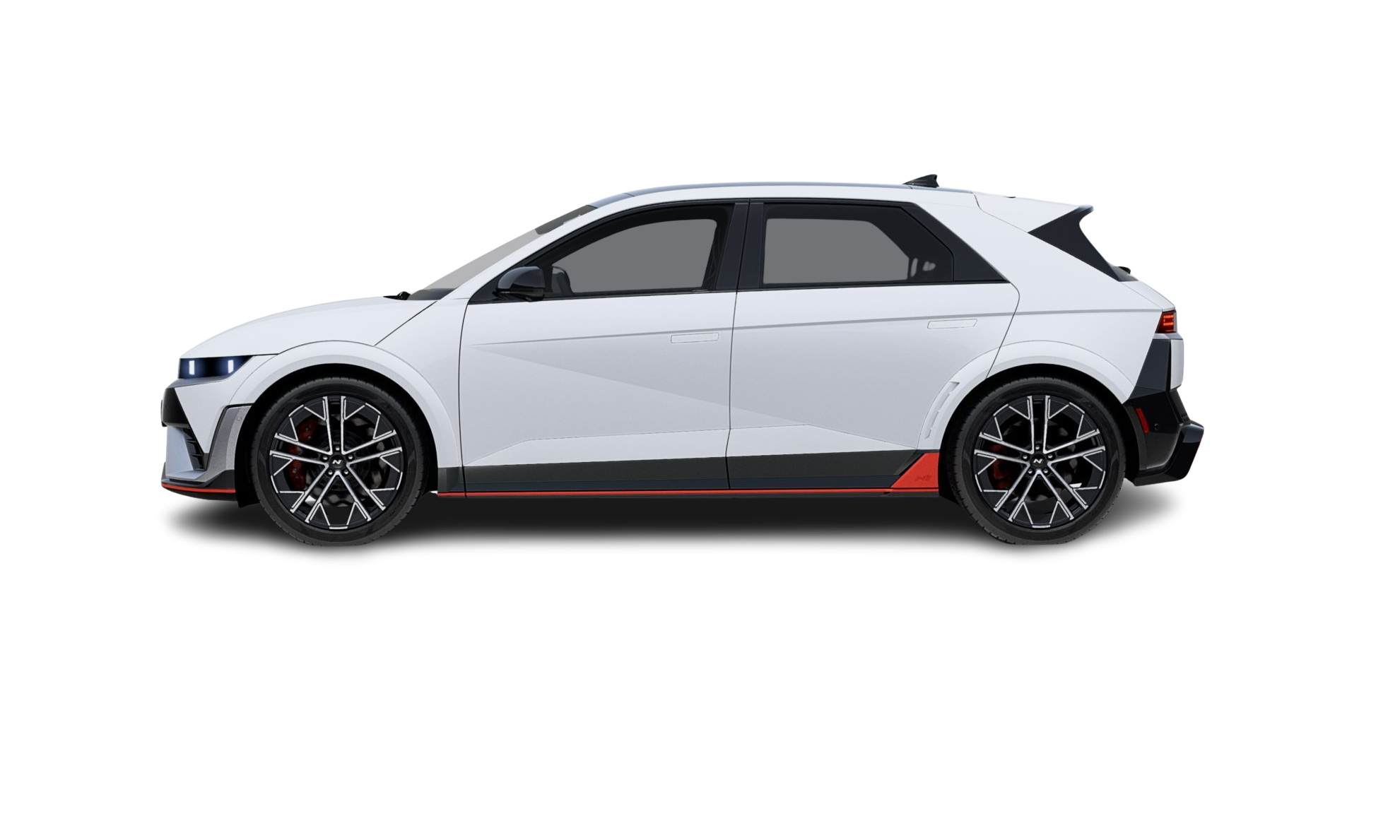 Auto Abo Foto Nummer 2 von 4