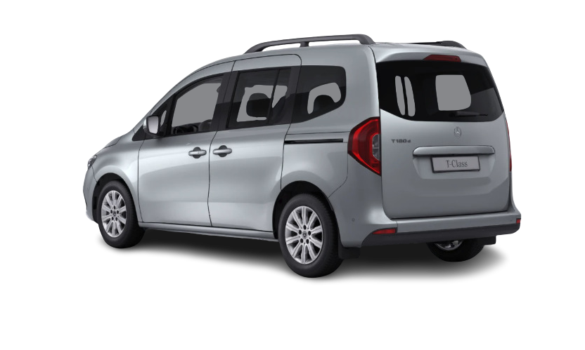 Auto Abo Foto Nummer 3 von 4