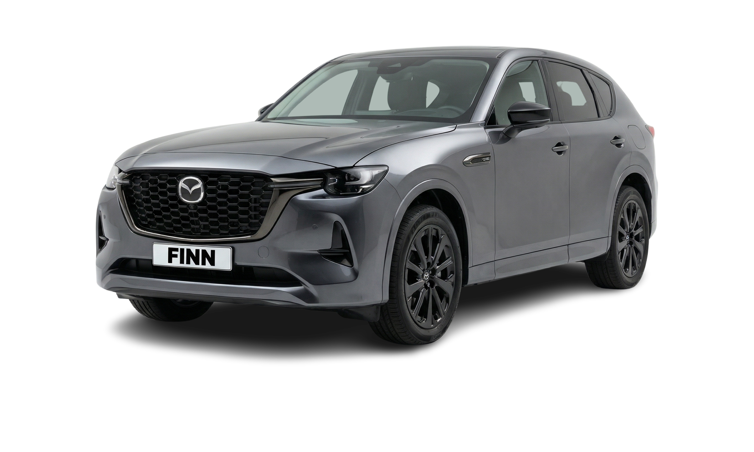 Auto Abo Foto Nummer 1 von 5