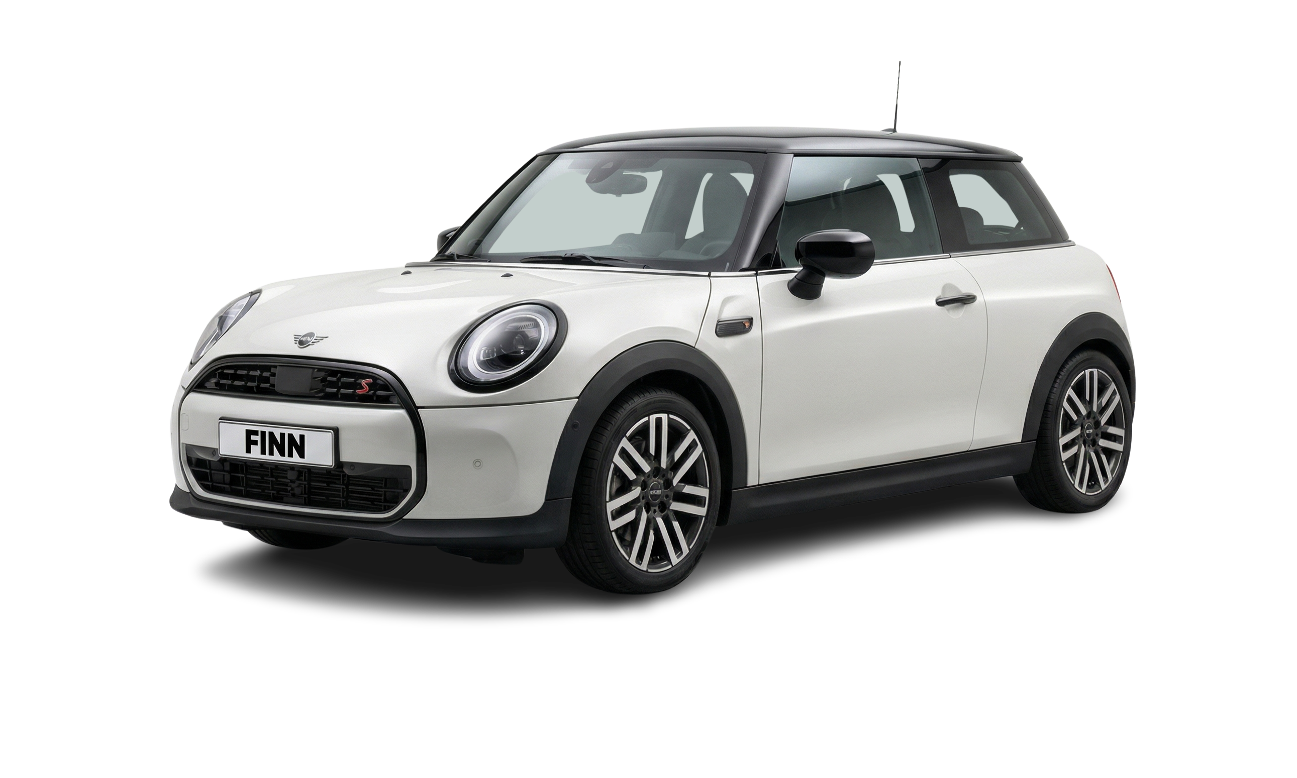 Auto Abo Foto Nummer 1 von 5