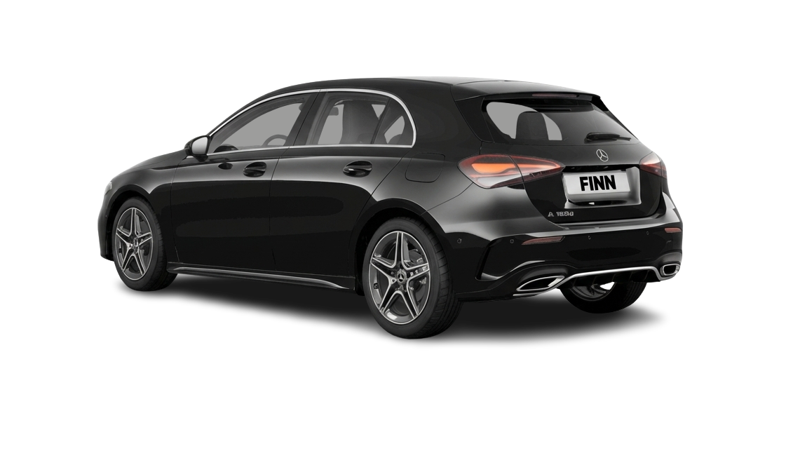 Auto Abo Foto Nummer 3 von 7