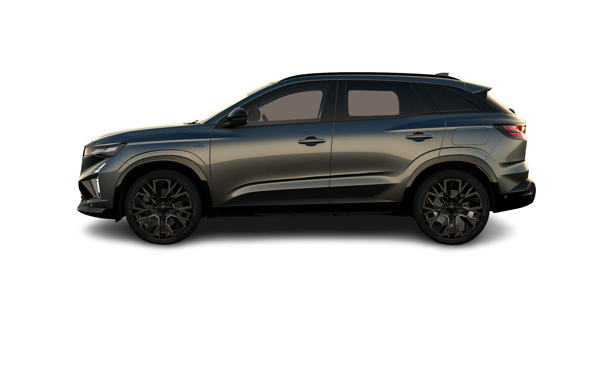 Auto Abo Foto Nummer 2 von 5