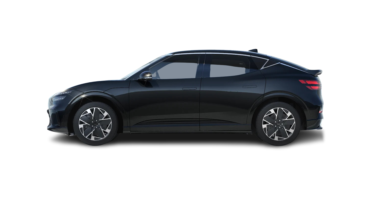 Auto Abo Foto Nummer 2 von 6