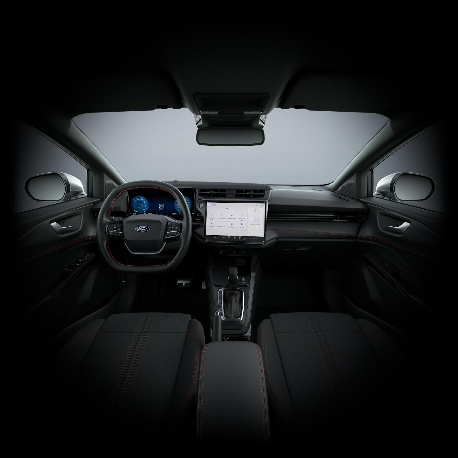 Auto Abo Foto Nummer 4 von 7