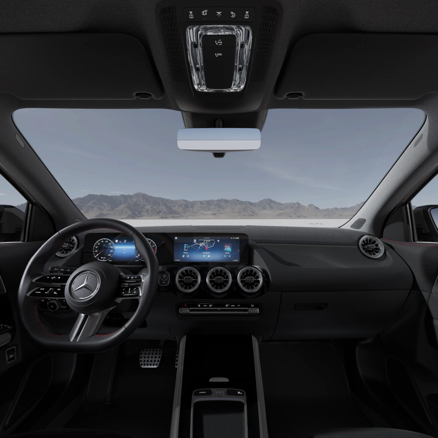 Auto Abo Foto Nummer 5 von 7