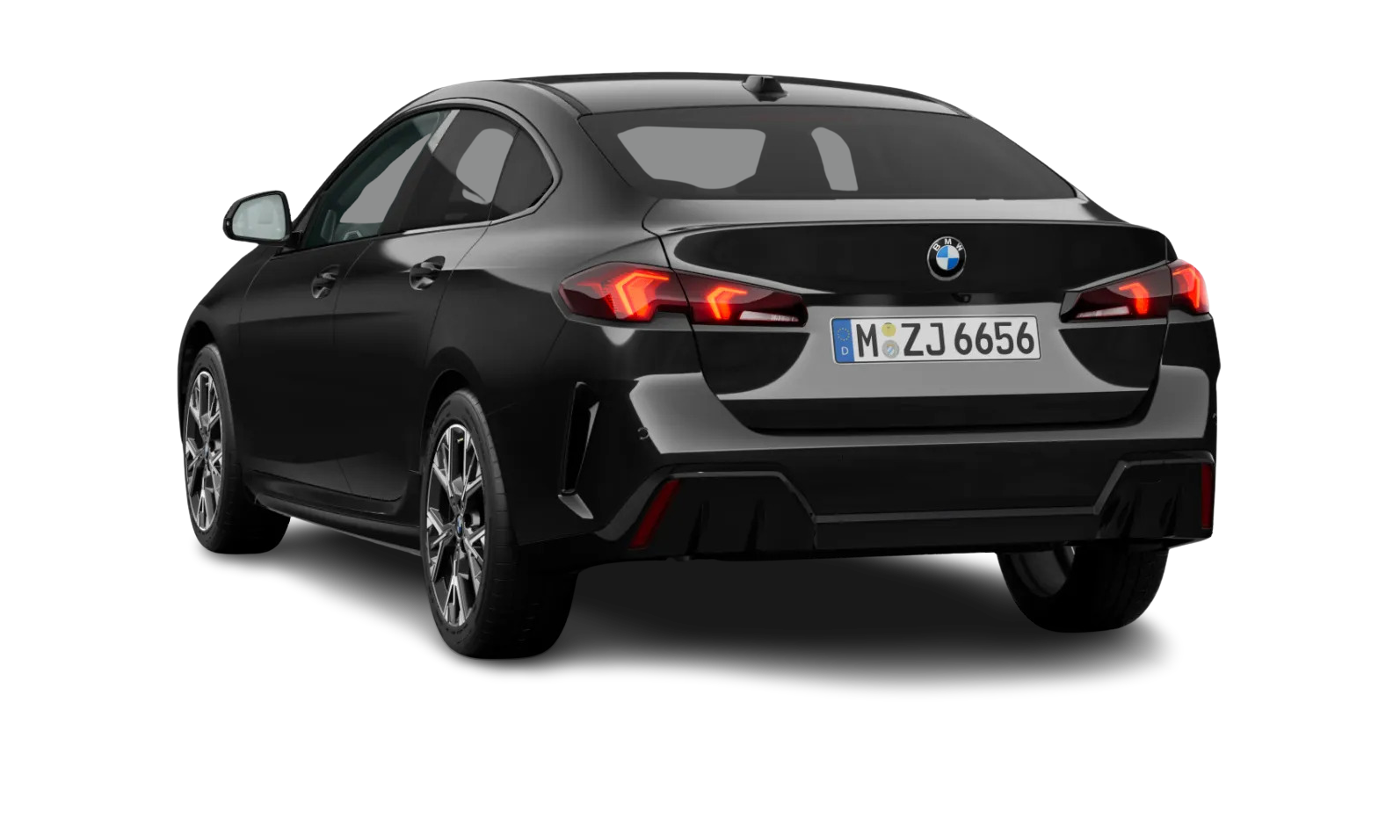 Auto Abo Foto Nummer 3 von 7