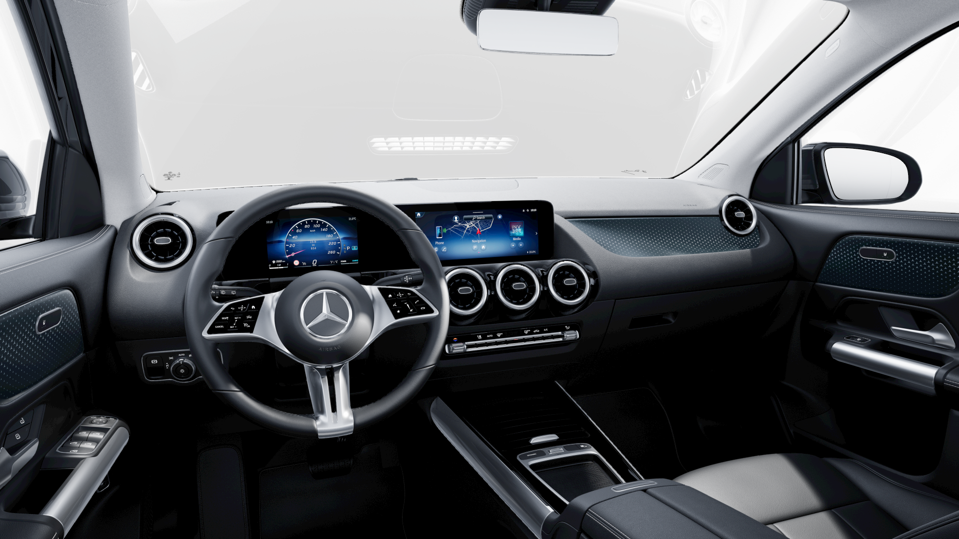 Auto Abo Foto Nummer 3 von 5