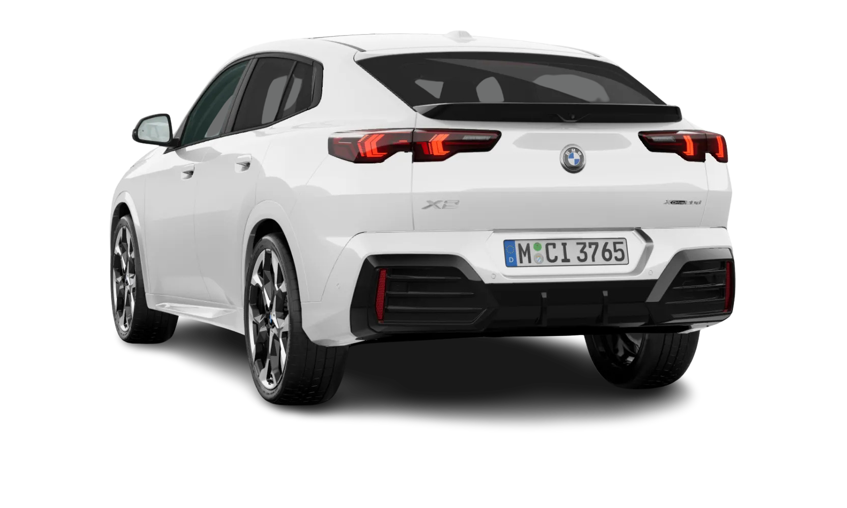 Auto Abo Foto Nummer 3 von 7