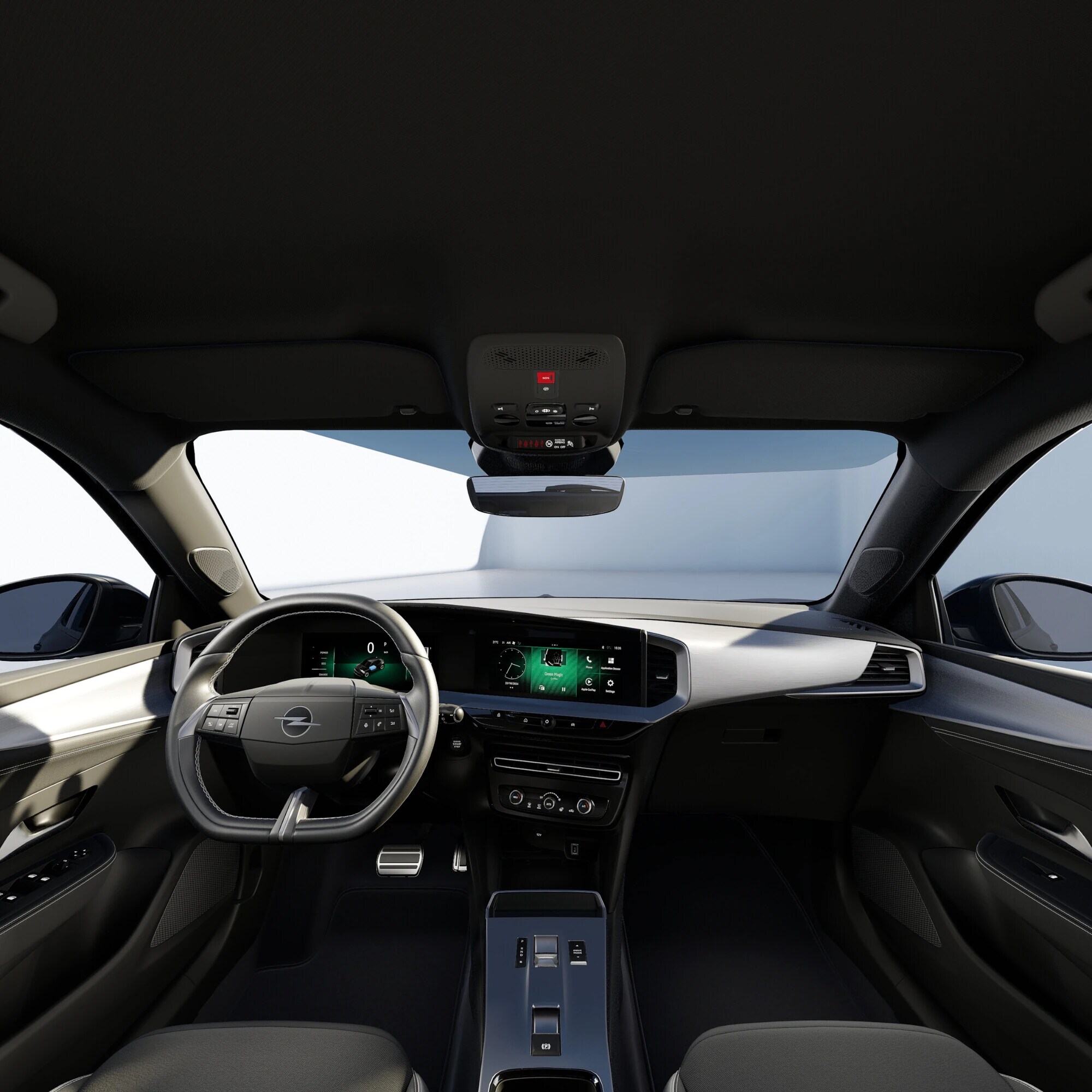 Auto Abo Foto Nummer 4 von 7