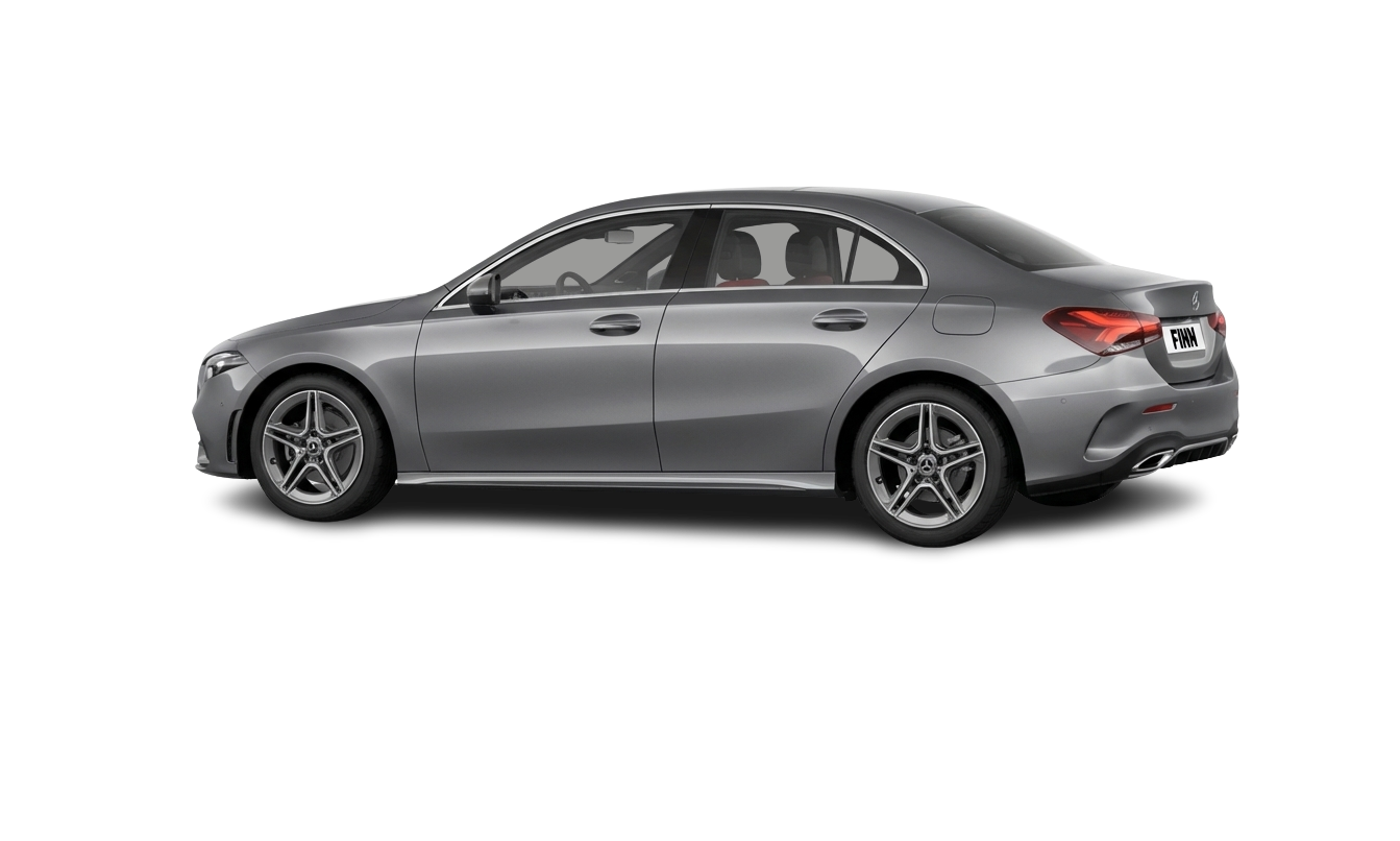 Auto Abo Foto Nummer 2 von 7