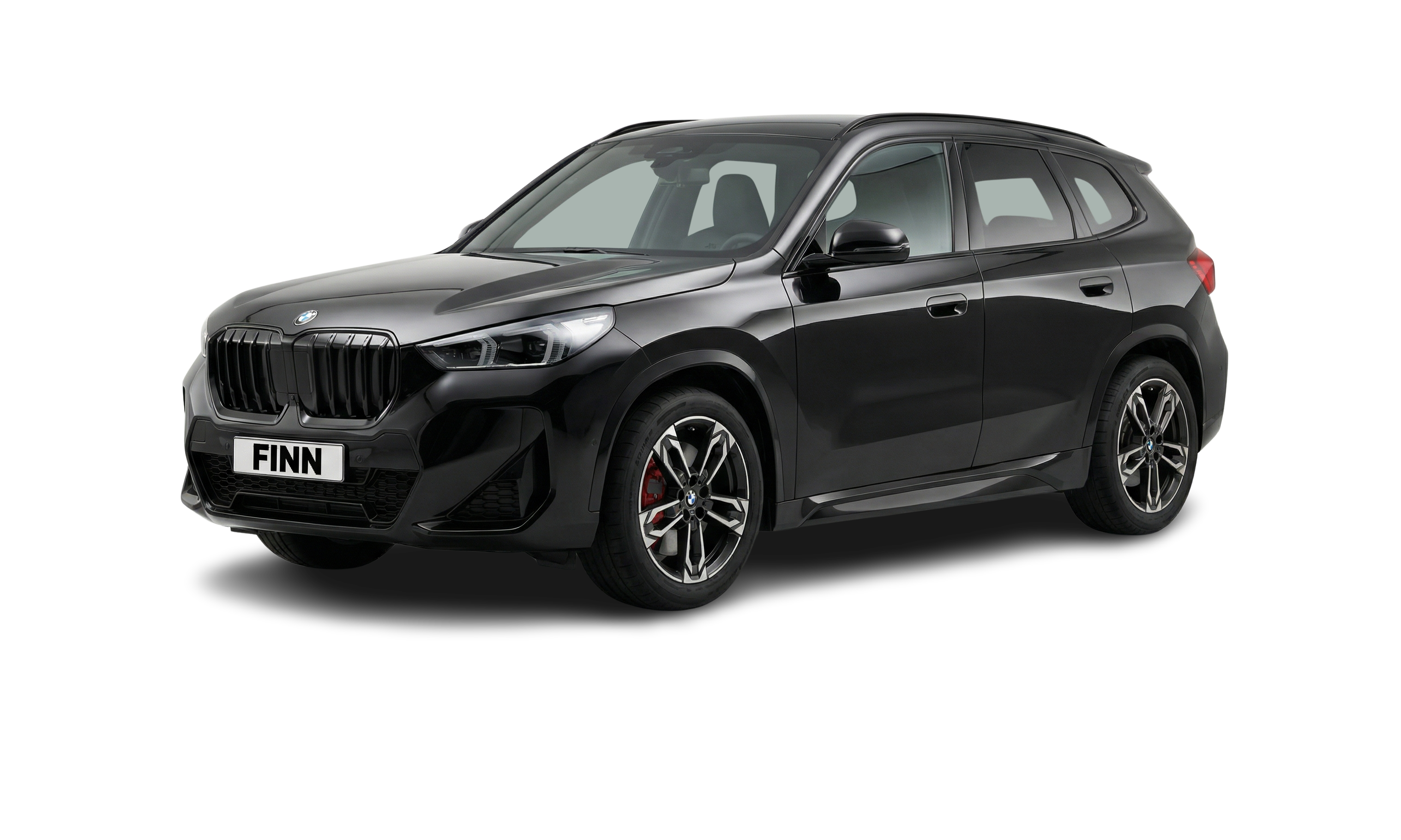 BMW X1 sDrive20d Steptronic