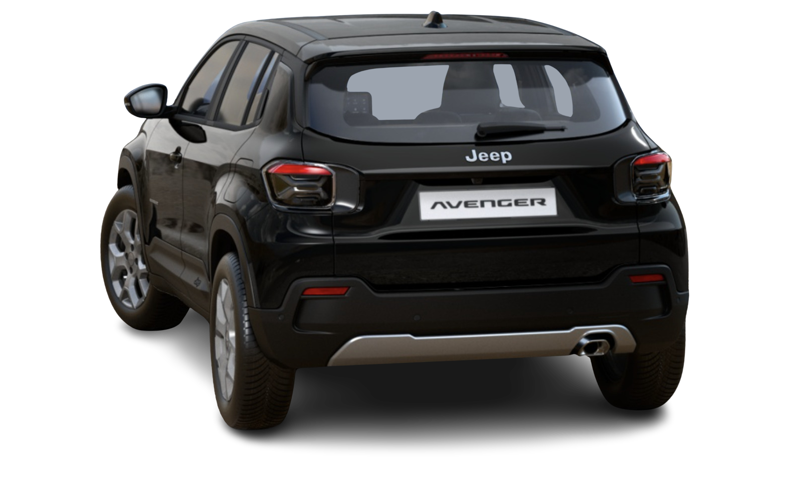 Auto Abo Foto Nummer 3 von 4