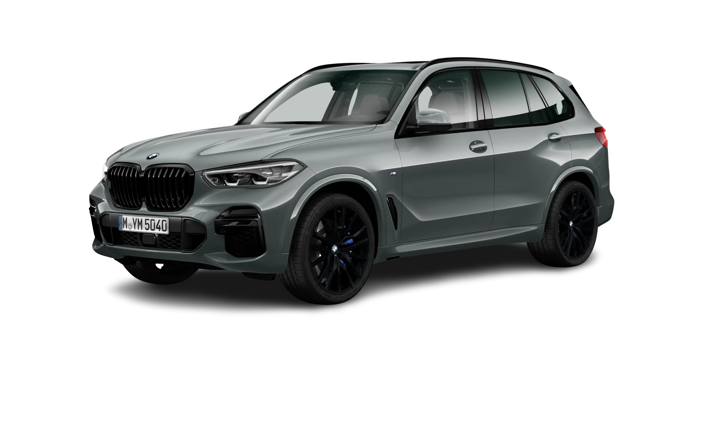 Auto Abo Foto Nummer 1 von 7