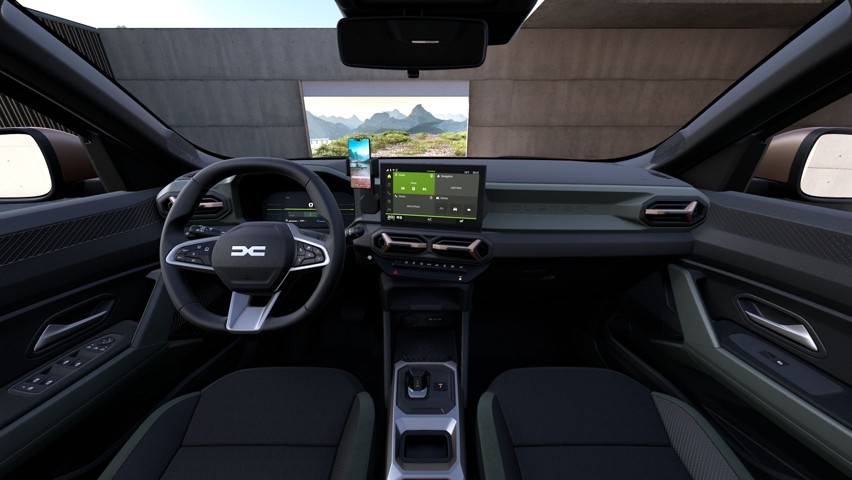 Auto Abo Foto Nummer 4 von 5