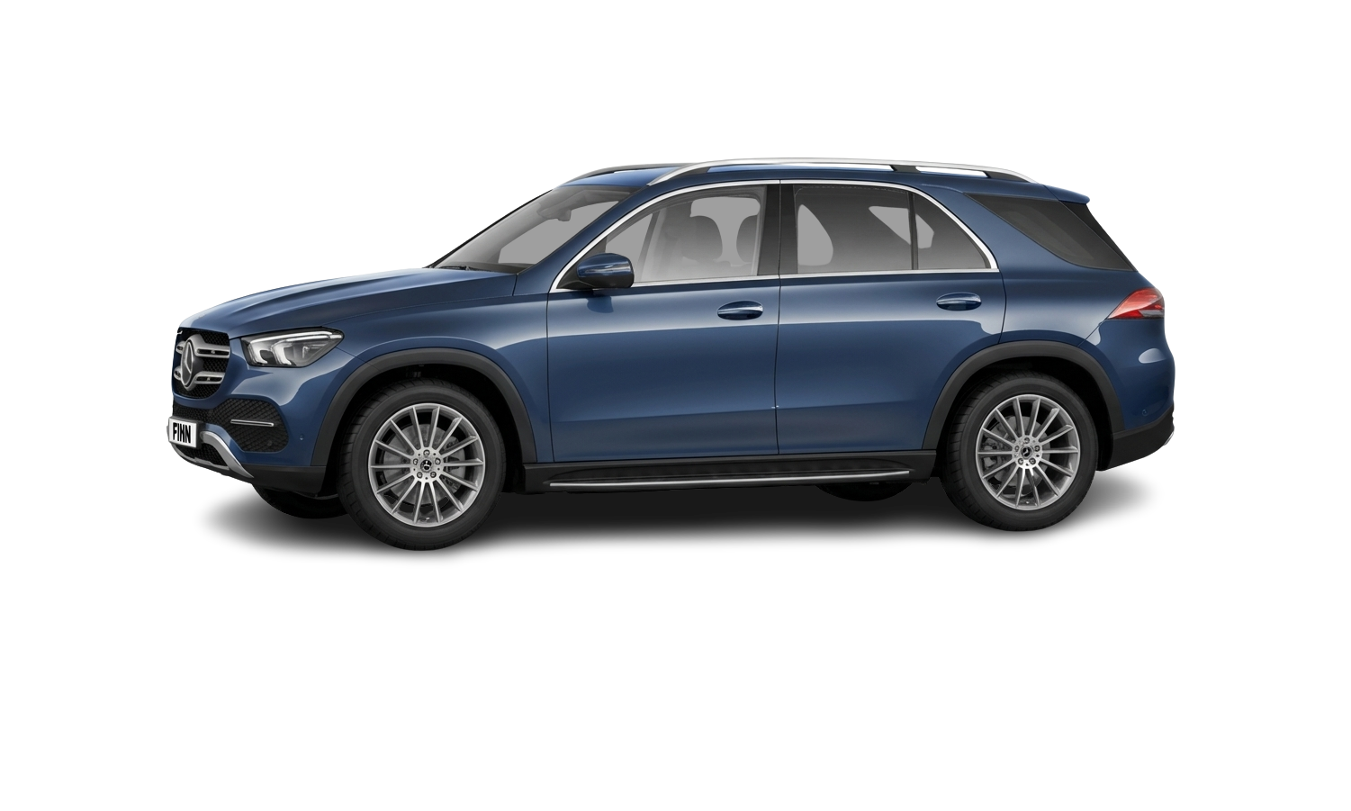 Auto Abo Foto Nummer 2 von 7