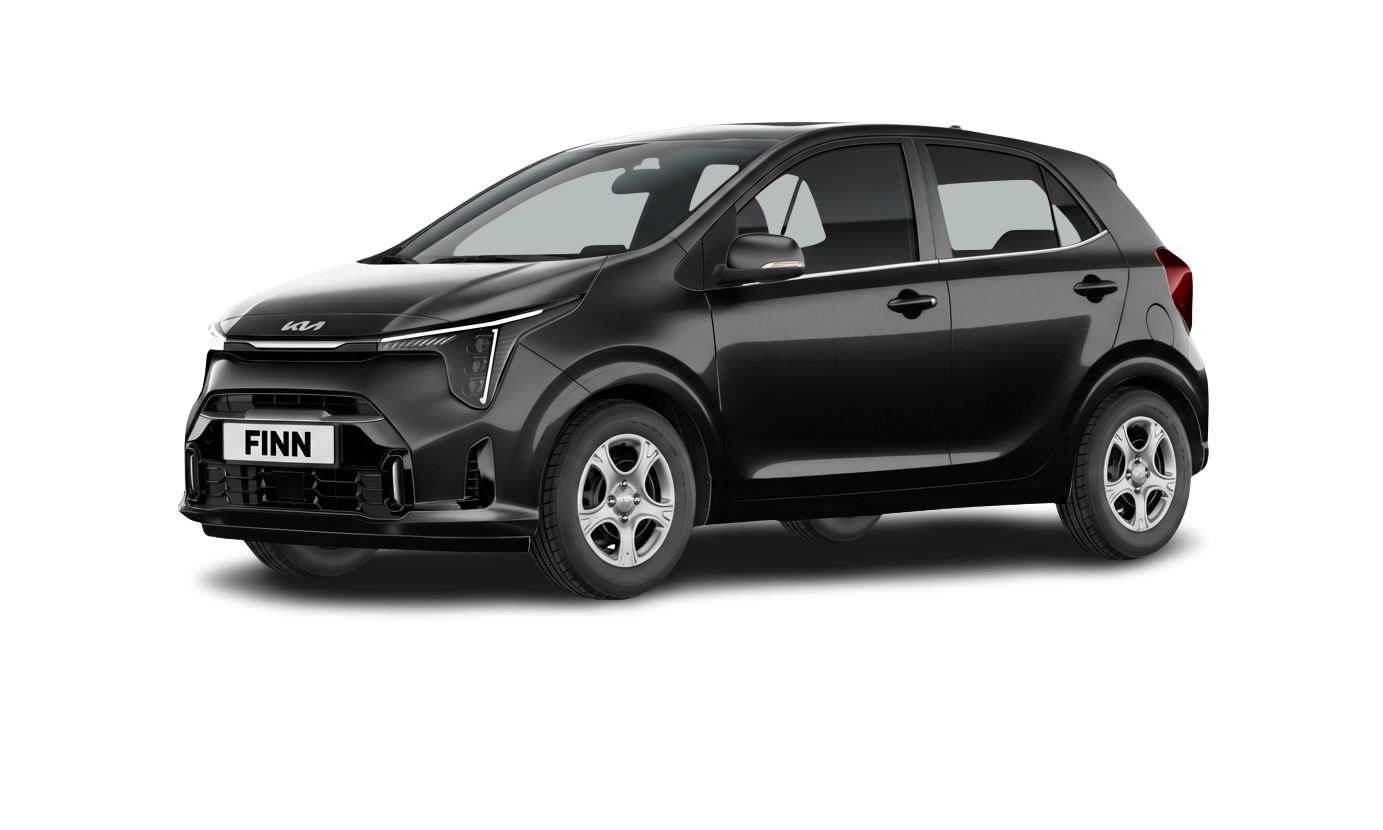 Auto Abo Foto Nummer 1 von 6