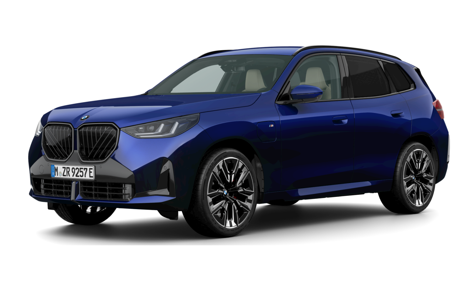 Auto Abo Foto Nummer 1 von 8