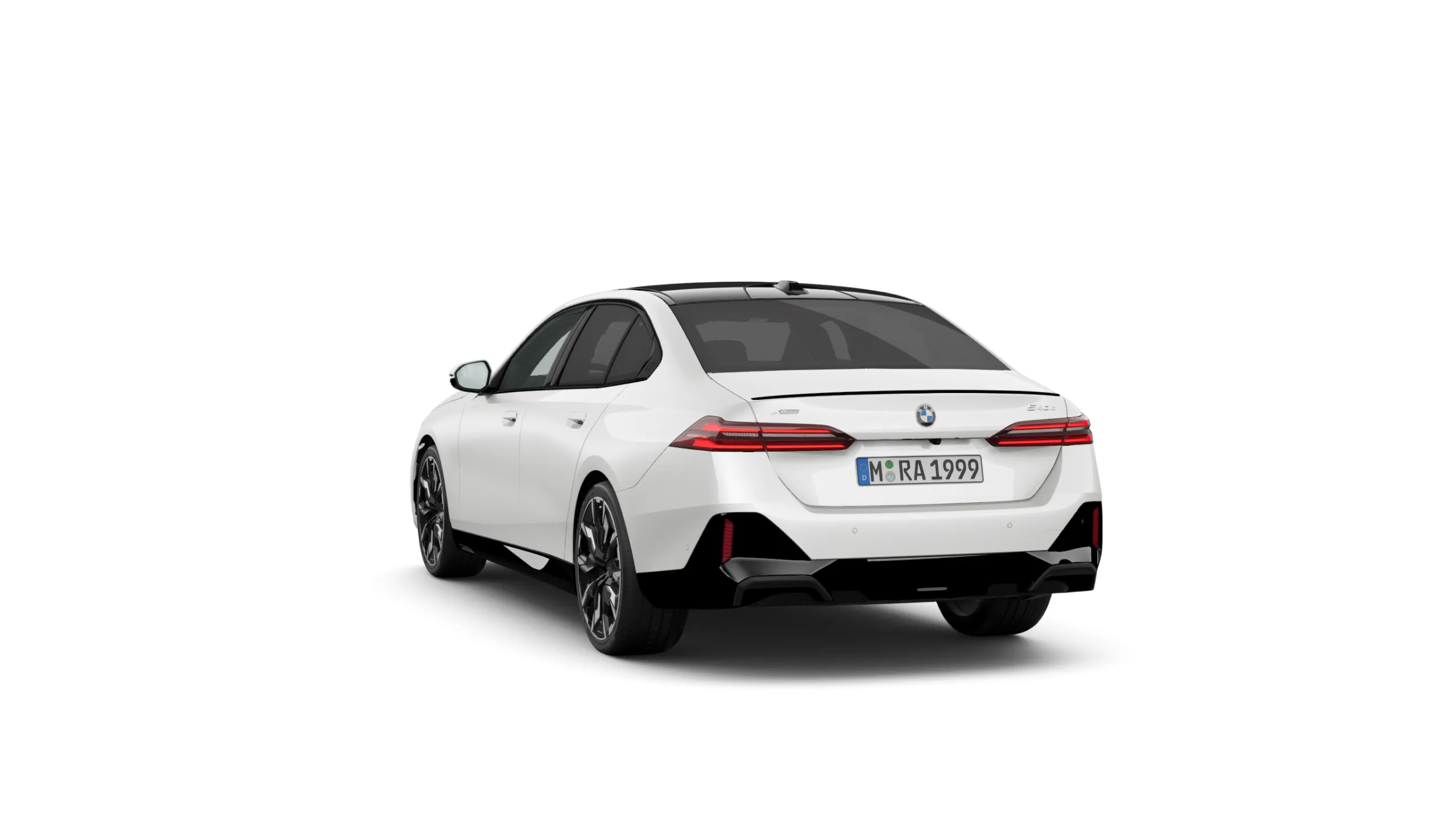 Auto Abo Foto Nummer 3 von 7