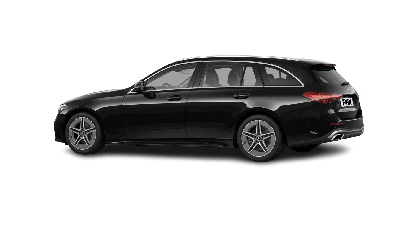 Auto Abo Foto Nummer 2 von 7