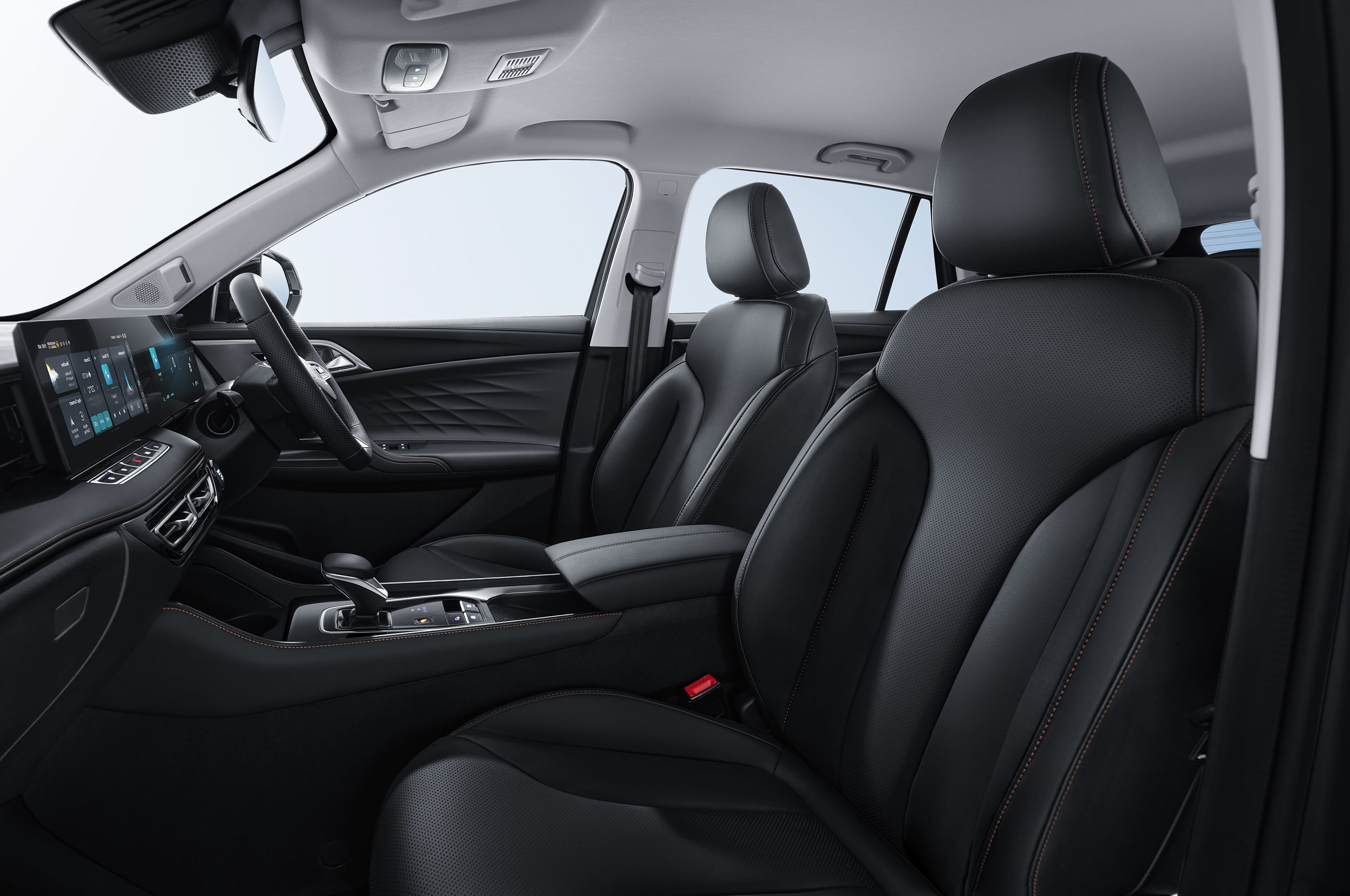 Angebotsdetails MG HS 1.5T-GDI Comfort Auto Pearl White