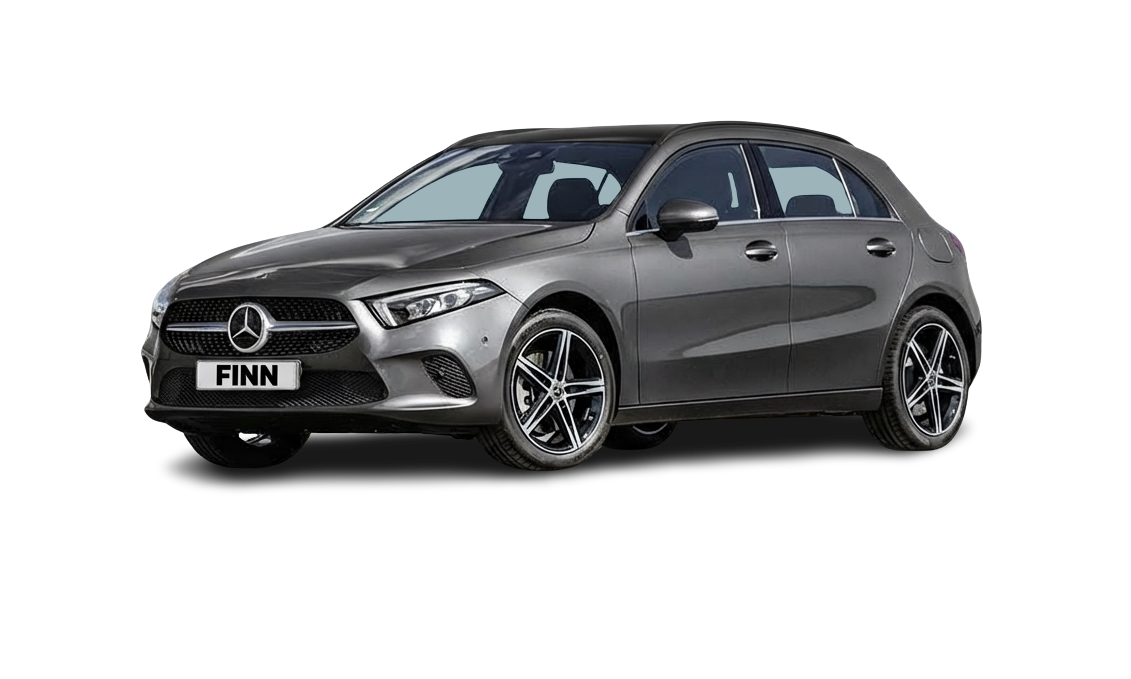 Auto Abo Foto Nummer 4 von 5