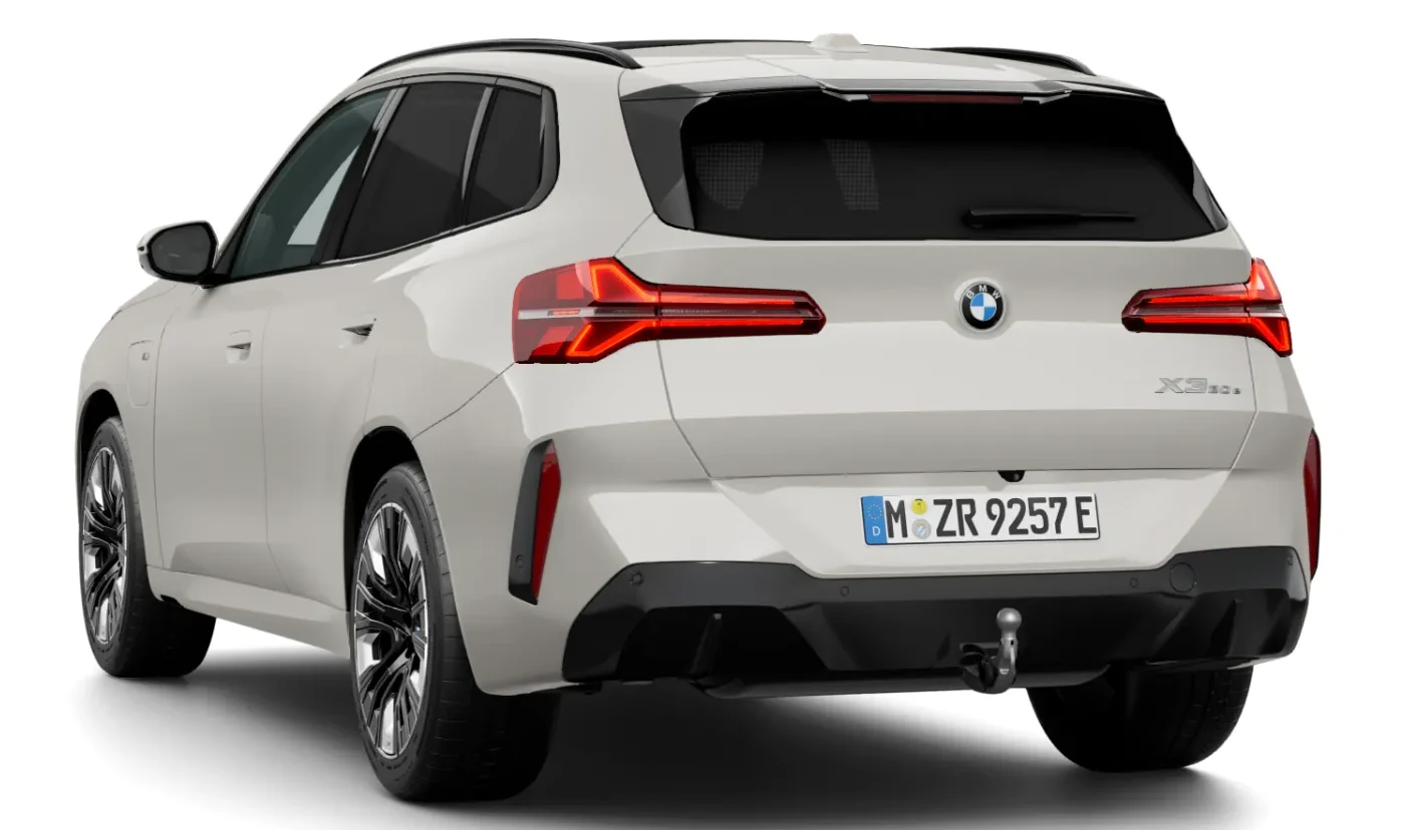 Auto Abo Foto Nummer 3 von 7