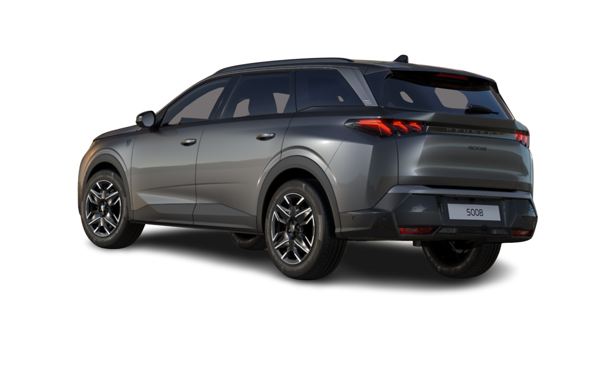 Auto Abo Foto Nummer 3 von 7