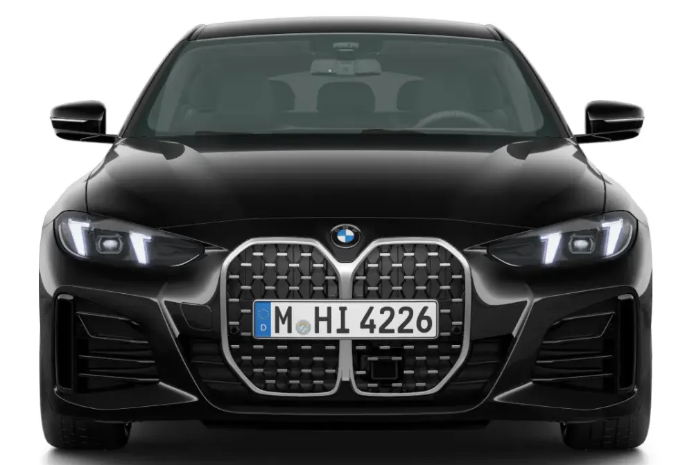 Auto Abo Foto Nummer 6 von 7