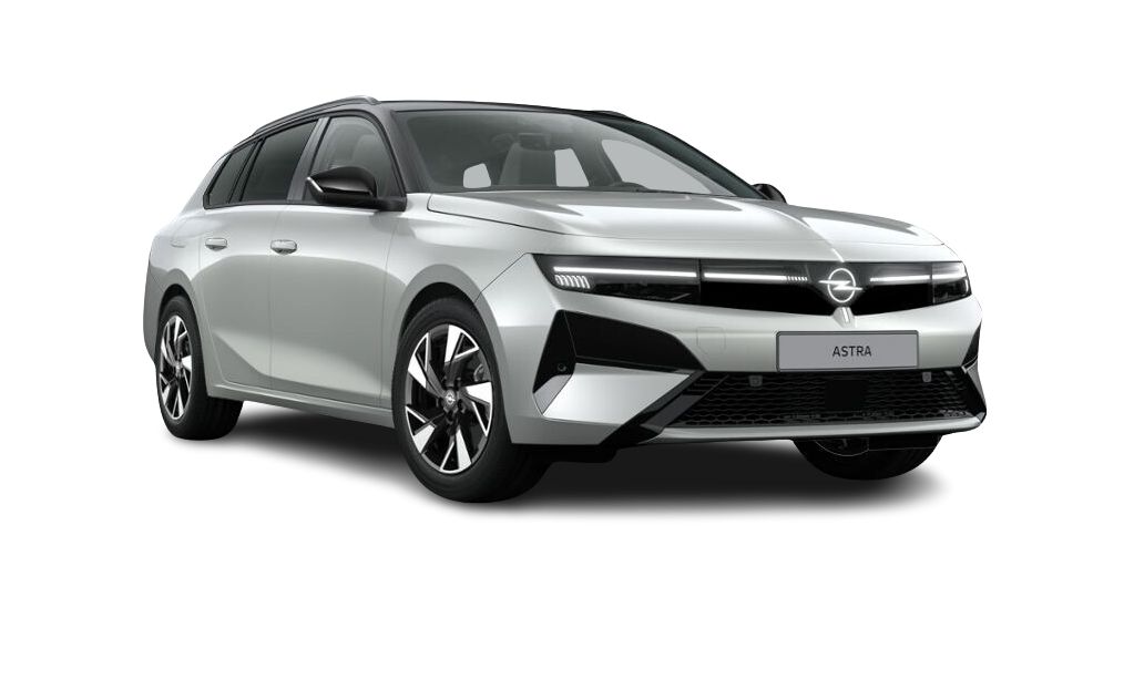 Opel Astra Sports Tourer