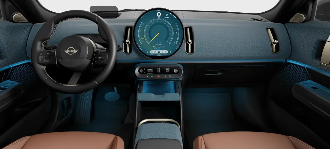 Auto Abo Foto Nummer 4 von 5