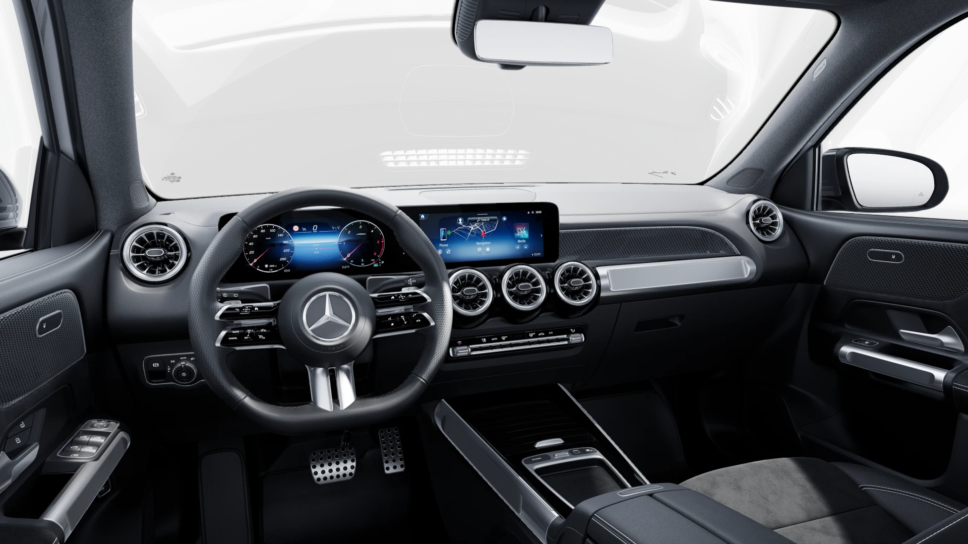 Auto Abo Foto Nummer 3 von 5