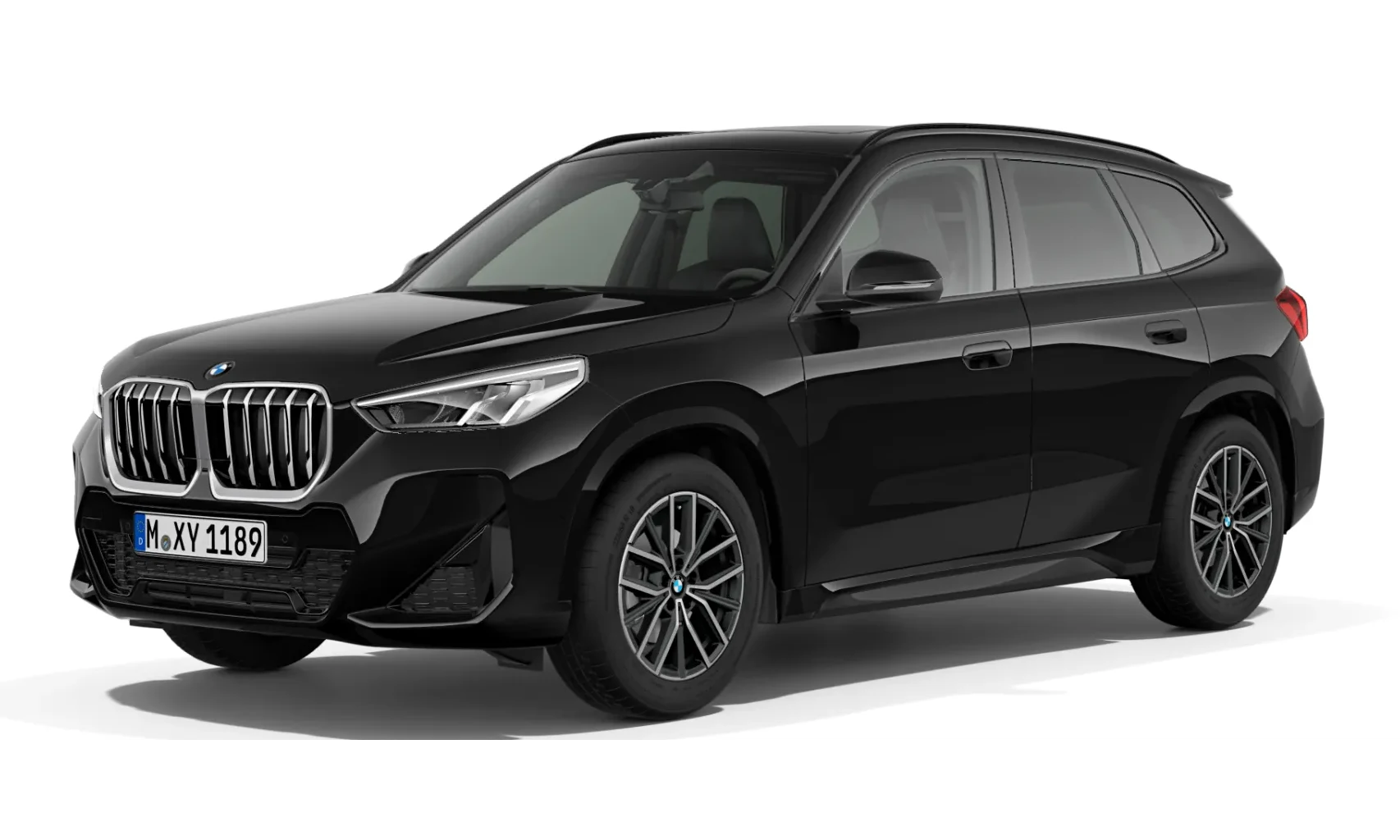 Auto Abo Foto Nummer 1 von 7