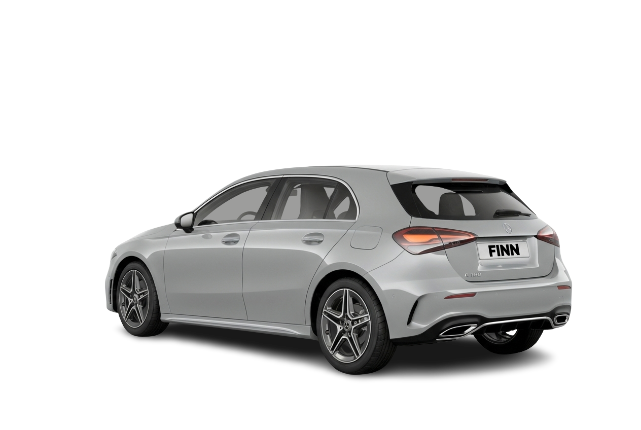 Auto Abo Foto Nummer 3 von 7