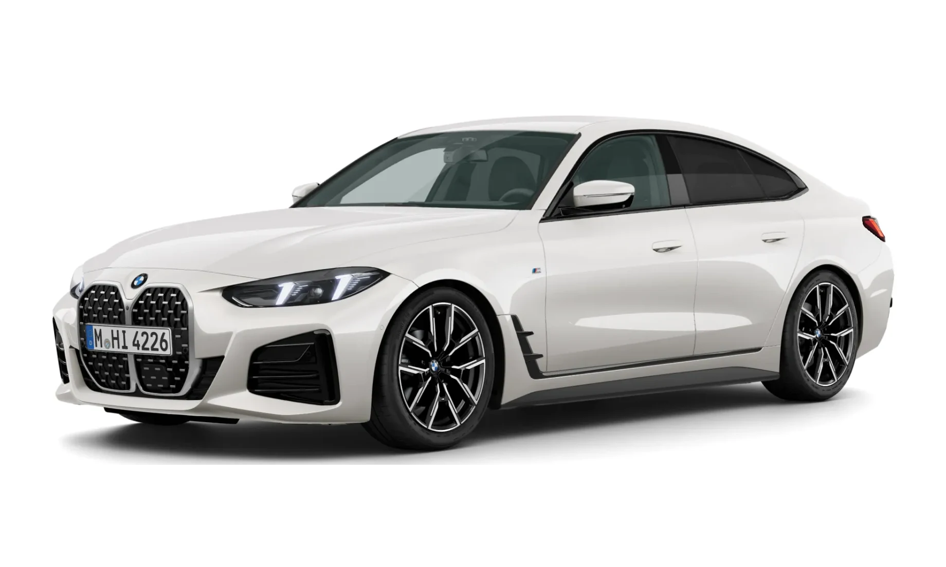 Auto Abo Foto Nummer 1 von 7