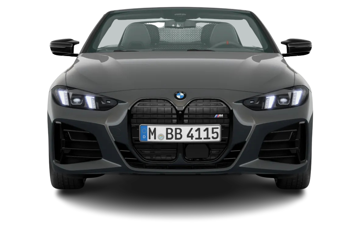 Auto Abo Foto Nummer 6 von 7