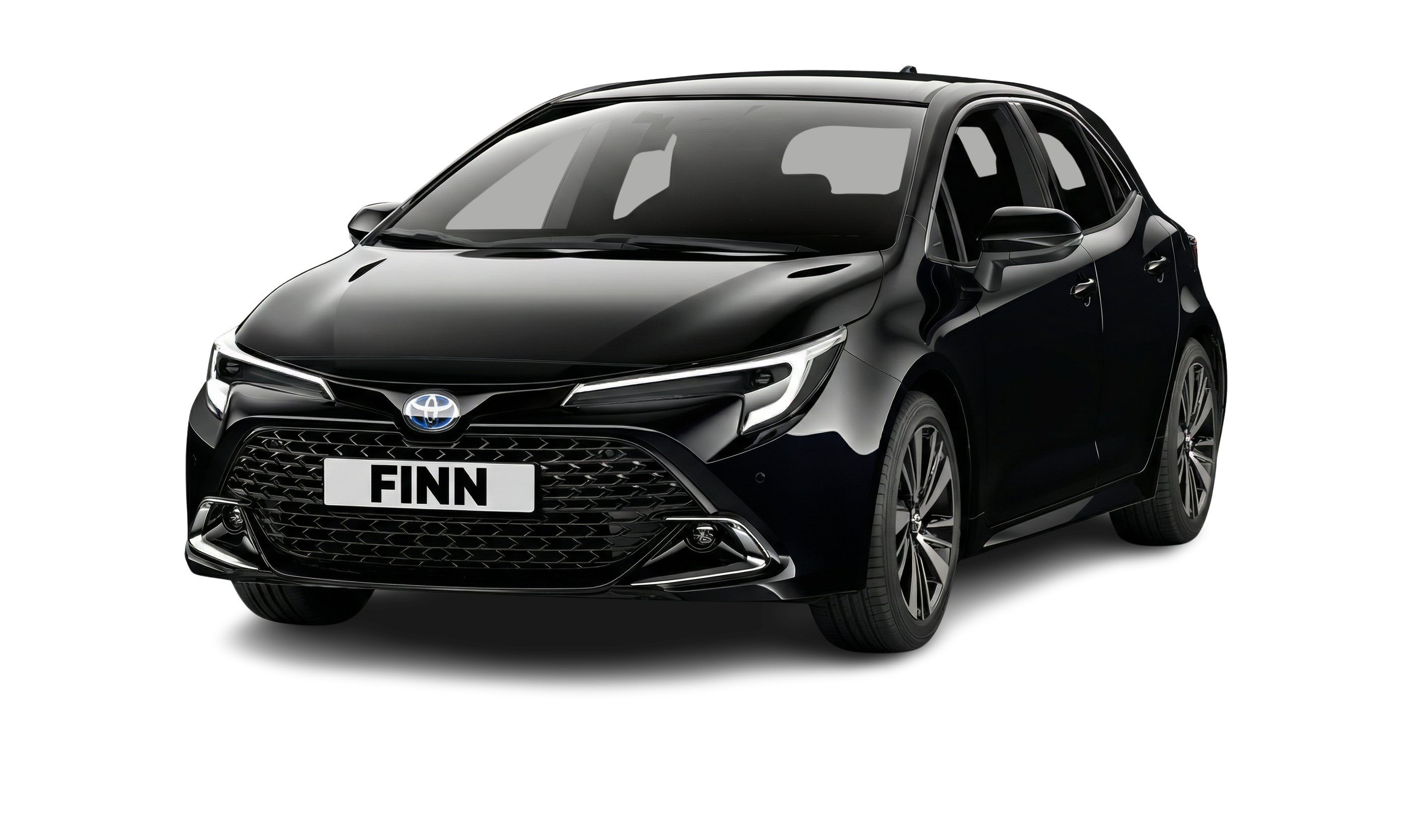 Auto Abo Foto Nummer 1 von 6